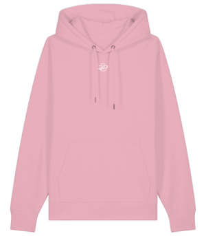 HOODIE 3POINTS PINK