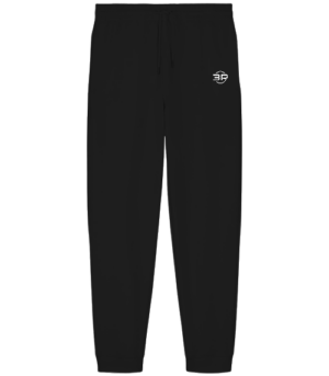 3POINTS JOGGINGHOSE BLACK