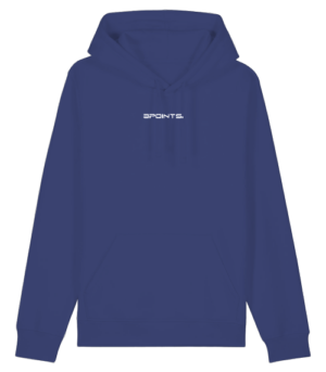 HOODIE – 3POINTS. DUSK