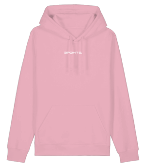HOODIE – 3POINTS... PINK